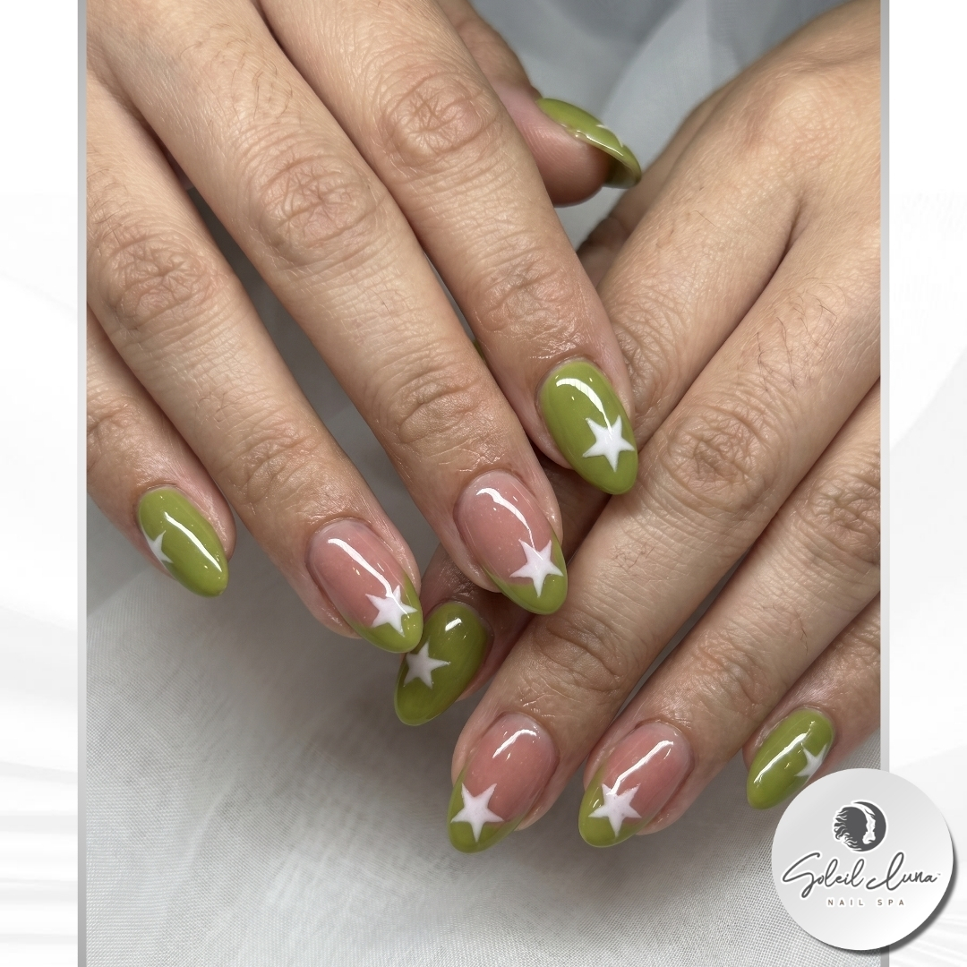 Beautiful nail designs